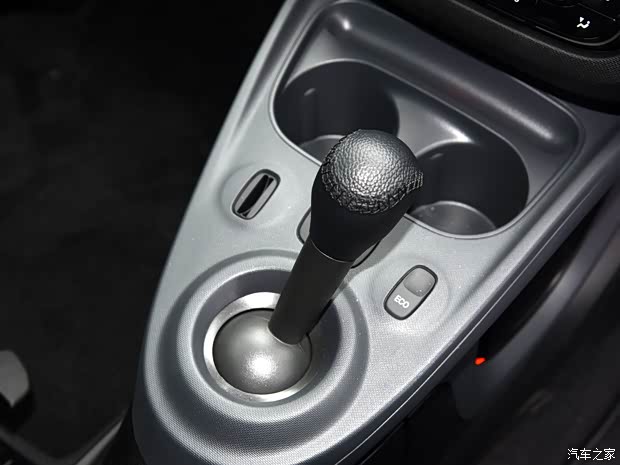 smart smart fortwo新能源 2019款 Electric Drive 港版