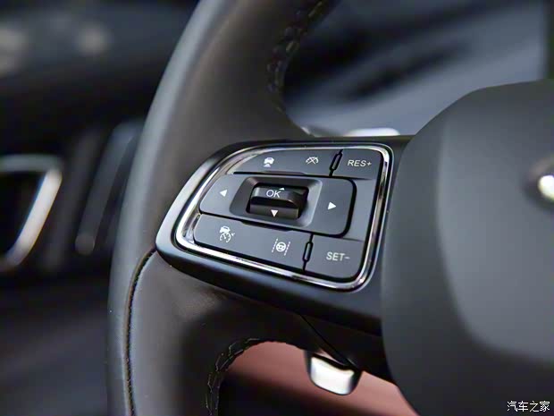 奇瑞汽车 瑞虎8 PLUS 2021款 290TGDI DCT豪耀版