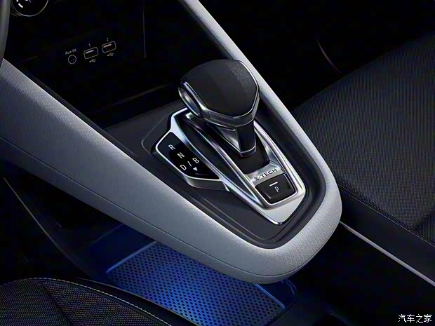 雷諾(進口) 科雷繽新能源(海外) 2020款 E-TECH Plug-in