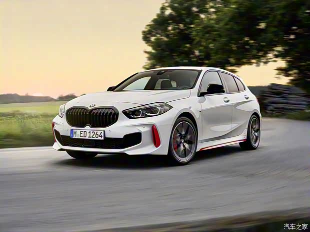寶馬(進(jìn)口) 寶馬1系(進(jìn)口) 2020款 128ti