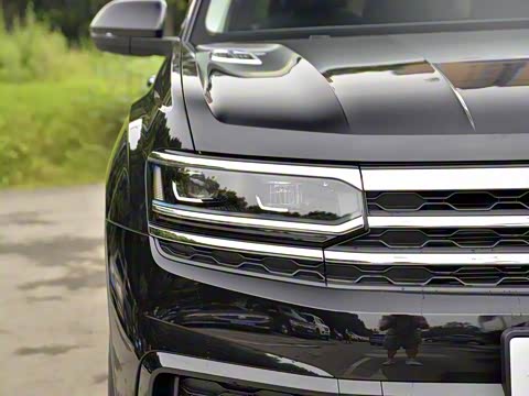 2019款 途昂X 330TSI 两驱尊崇豪华版 2019款 途昂X 330TSI 两驱尊崇豪华版