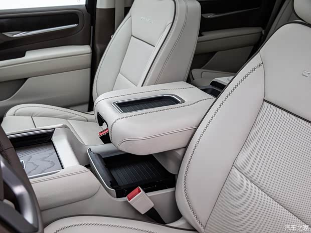 GMC YUKON 2021款 Denali GMC YUKON 2021款 Denali