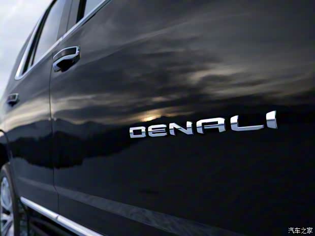 GMC YUKON 2021款 Denali GMC YUKON 2021款 Denali