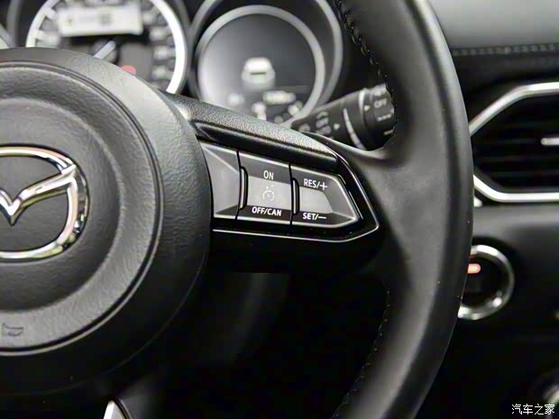 长安马自达 马自达CX-5 2020款 2.0L 自动两驱智尊型 长安马自达 马自达CX-5 2020款 2.0L 自动两驱智尊型