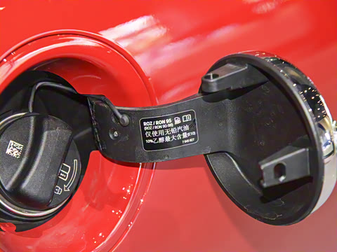 2021款 2.0T COOPER S 经典派 2021款 2.0T COOPER S 经典派