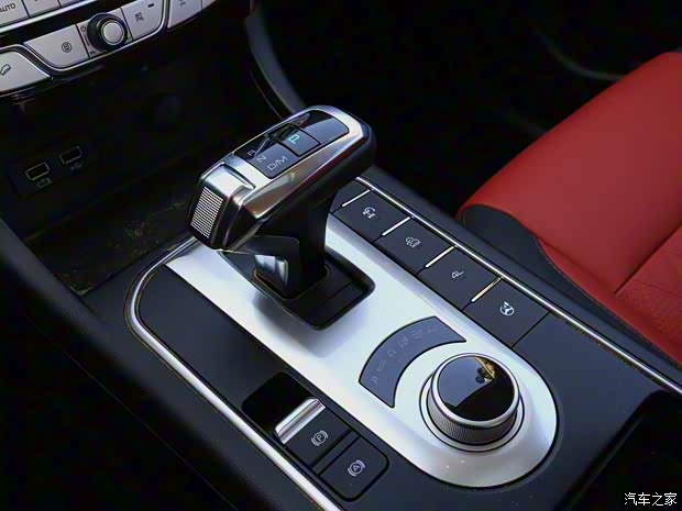 長城汽車 炮 2019款 越野版試裝車