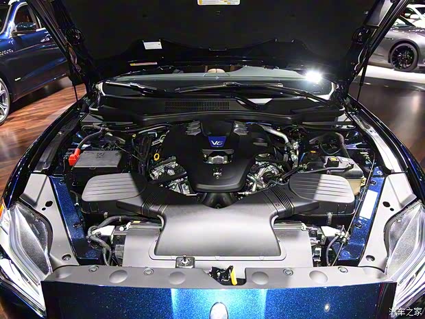 瑪莎拉蒂 總裁 2019款 基本型 瑪莎拉蒂 總裁 2019款 基本型