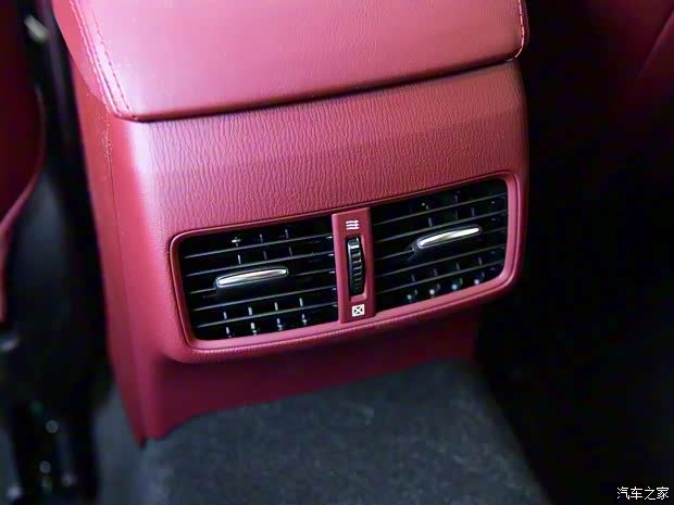 一汽马自达 马自达CX-4 2020款  2.5L 自动四驱蓝天无畏版