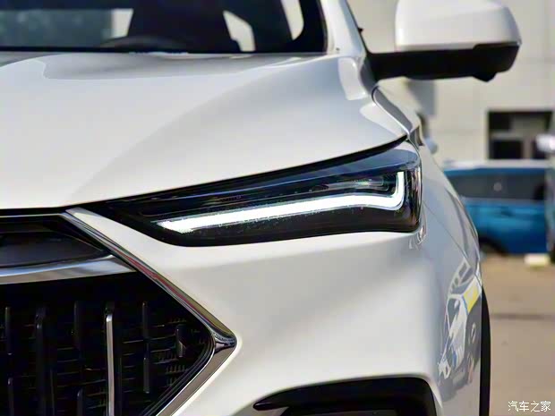 长安汽车 长安欧尚X5 2021款 1.5T DCT旗舰型