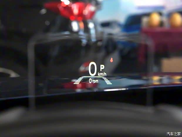 漢騰汽車 漢騰X7新能源 2018款 PHEV 智尊版