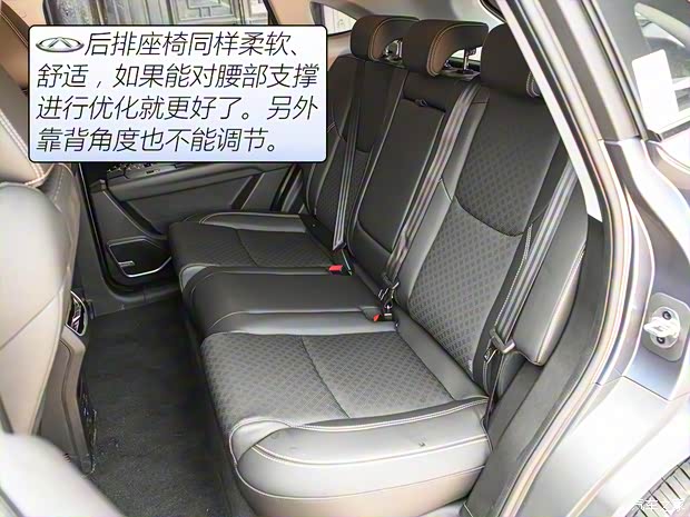 奇瑞新能源 奇瑞蚂蚁 2020款 基本型 奇瑞新能源 奇瑞蚂蚁 2020款 基本型