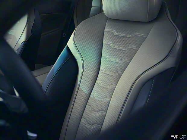 宝马(进口) 宝马8系 2019款 M850i xDrive Coupe First Edition