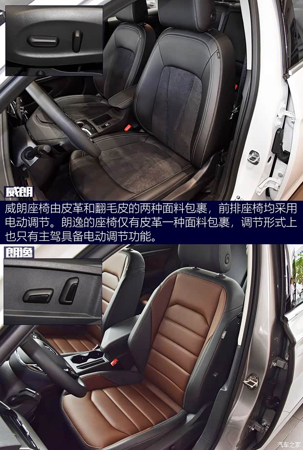 上汽通用别克 威朗 2020款 20T CVT豪华型