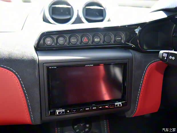 路特斯 Evora 2017款 GT430