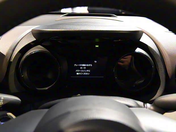 丰田(进口) YARiS(海外) 2020款 日版 基本型