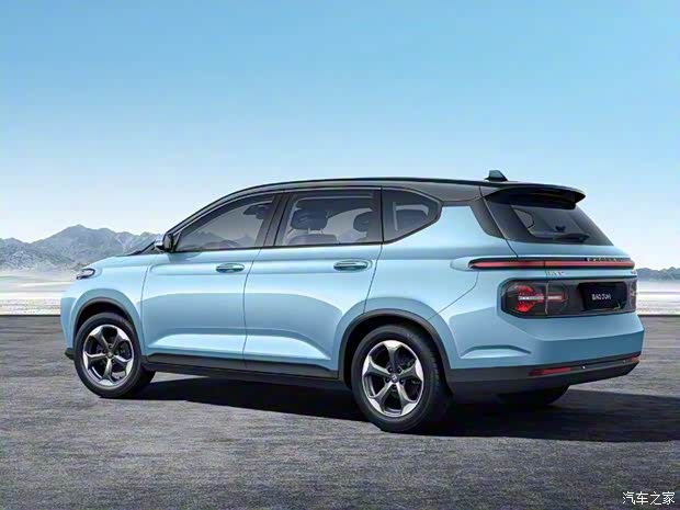 上汽通用五菱 宝骏CN202M 2019款 基本型