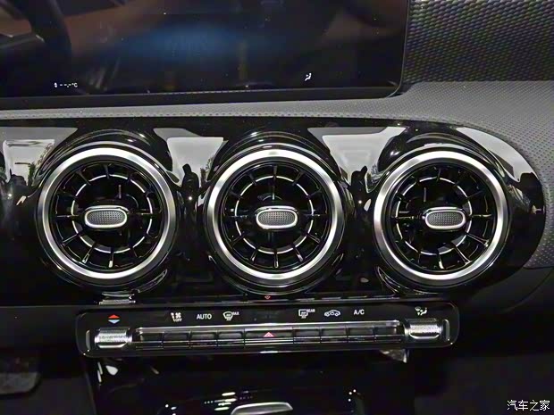 奔馳(進口) 奔馳A級(進口) 2021款 A 180