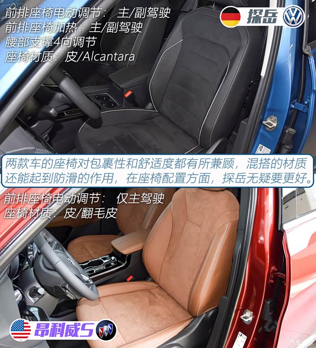 一汽-大众 探岳 2021款 330TSI 两驱豪华智联版Pro