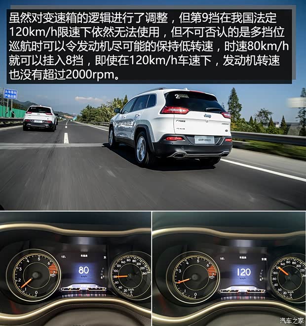 广汽菲克 自由光 2016款 2.4L 全能版 广汽菲克 自由光 2016款 2.4L 全能版