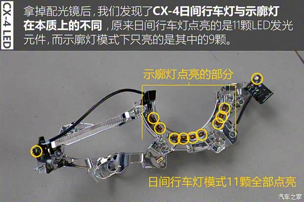 一汽马自达 马自达CX-4 2016款 2.5L 自动四驱蓝天无畏版 一汽马自达 马自达CX-4 2016款 2.5L 自动四驱蓝天无畏版