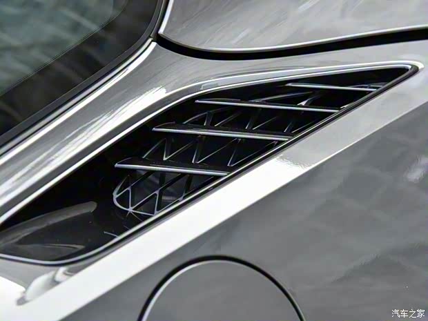 雪佛蘭(進(jìn)口) 科爾維特 2015款 Corvette Stingray