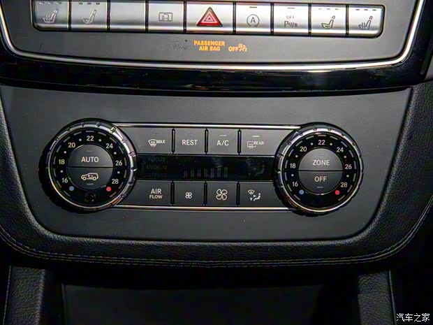 梅賽德斯-AMG 奔馳GLE級AMG 2015款 AMG GLE 63 4MATIC