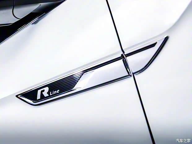 大众(进口) 大众Atlas 2017款 R-Line