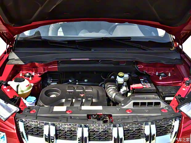 北京汽车 北京BJ20 2016款 自动基本型 北京汽车 北京BJ20 2016款 自动基本型