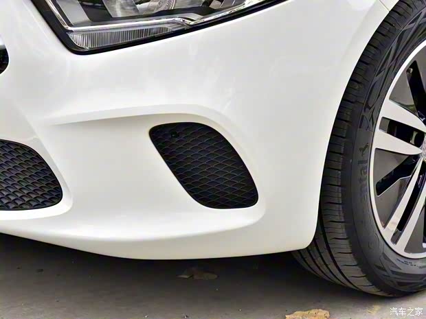 奔馳(進口) 奔馳A級(進口) 2021款 A 180