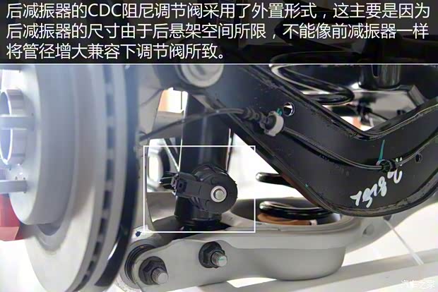 上汽通用别克 君威 2017款 GS 28T 豪华型 上汽通用别克 君威 2017款 GS 28T 豪华型