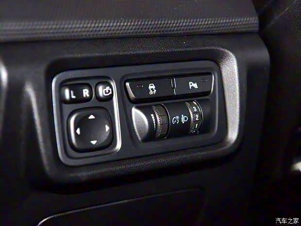 凯翼汽车 凯翼X5 2017款 1.5T CVT旗舰型