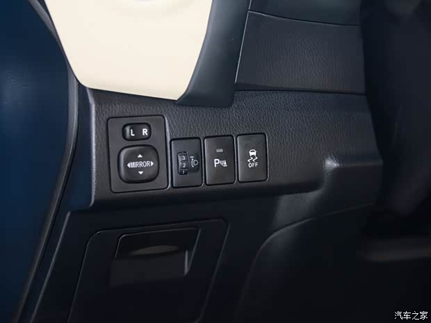 广汽丰田 雷凌 2017款 改款 185T CVT精英版