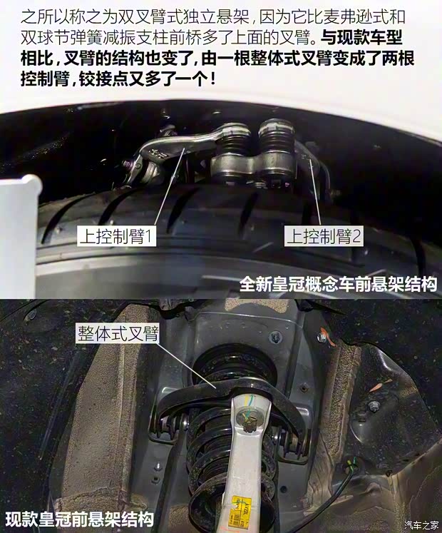 豐田(進(jìn)口) 皇冠(進(jìn)口) 2018款 Concept