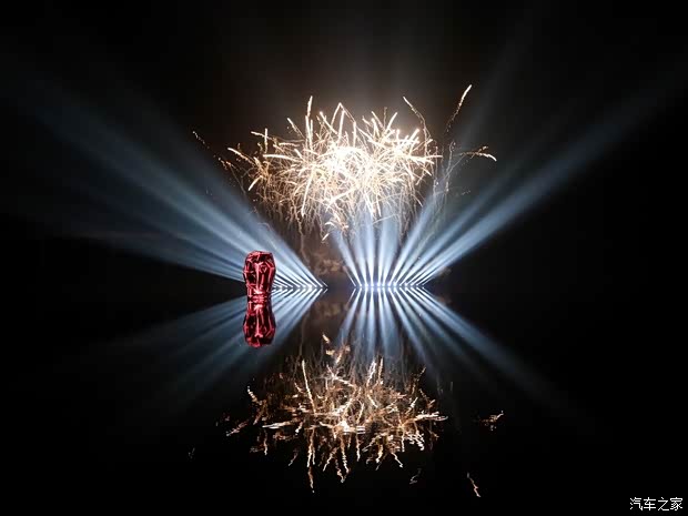 上汽通用凯迪拉克 凯迪拉克XT5 2016款 28T 四驱铂金版