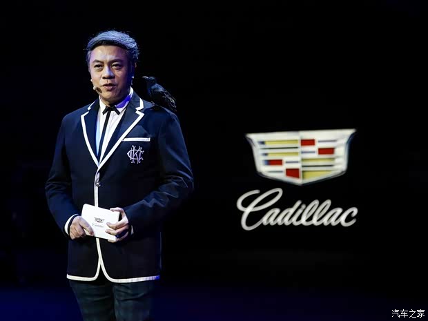 上汽通用凯迪拉克 凯迪拉克XT5 2016款 28T 四驱铂金版