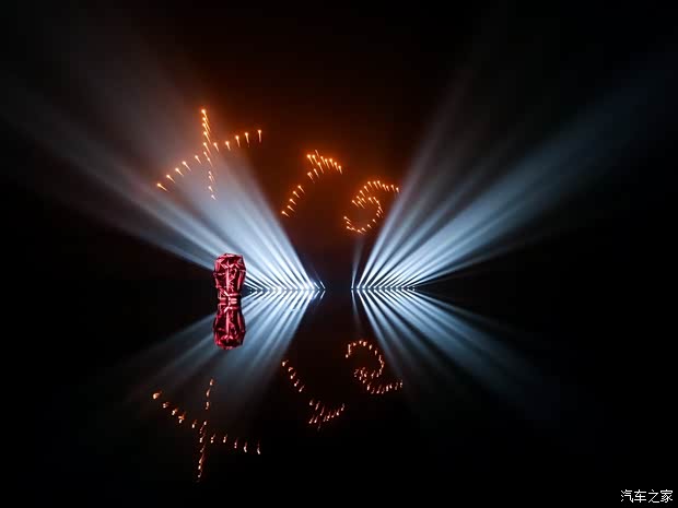 上汽通用凯迪拉克 凯迪拉克XT5 2016款 28T 四驱铂金版