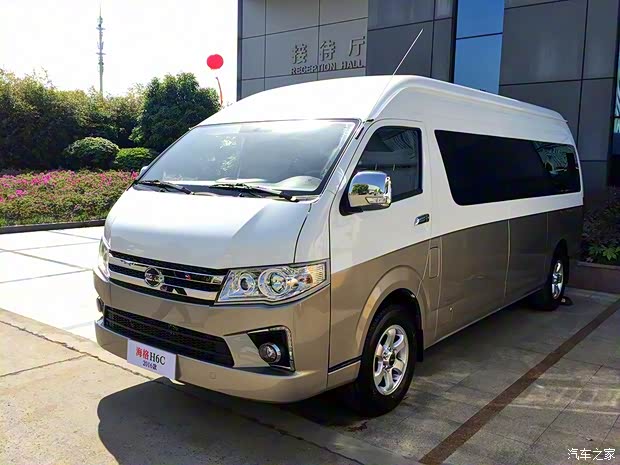 蘇州金龍 海格H6C 2016款 2.8T柴油版SC28R143.1Q5A 蘇州金龍 海格H6C 2016款 2.8T柴油版SC28R143.1Q5A