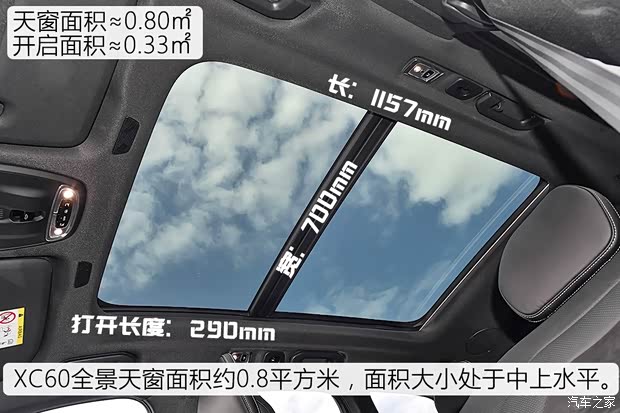 沃尔沃(进口) 沃尔沃XC60(进口) 2017款 基本型