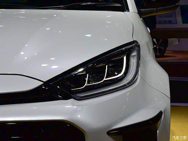 豐田(進(jìn)口) YARiS(海外) 2020款 GR YARiS 日本版