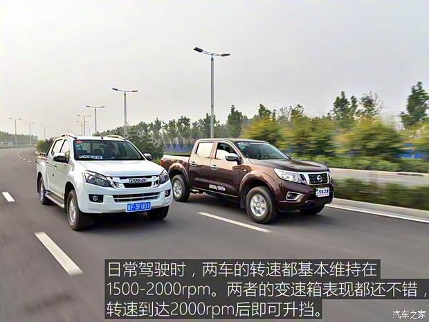 鄭州日產(chǎn) 納瓦拉 2017款 2.5L自動(dòng)四驅(qū)豪華版QR25