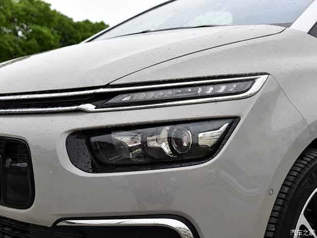 雪鐵龍(進(jìn)口) C4 PICASSO 2016款 Grand 基本型