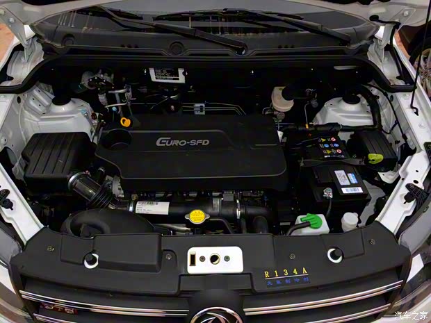 東風(fēng)小康 風(fēng)光370 2016款 1.3T 柴油 手動基本型 東風(fēng)小康 風(fēng)光370 2016款 1.3T 柴油 手動基本型