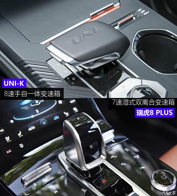 长安汽车 长安UNI-K 2021款 2.0T 全轮驱动尊贵型 长安汽车 长安UNI-K 2021款 2.0T 全轮驱动尊贵型