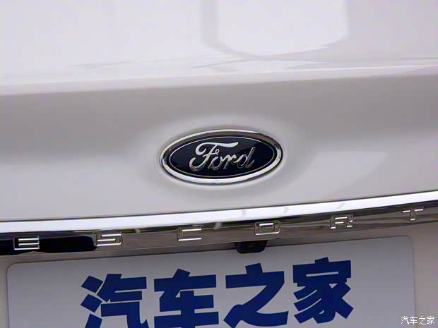 长安福特 福睿斯 2021款 1.5L 自动高配版