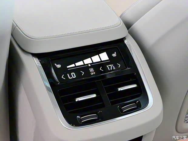 沃爾沃(進(jìn)口) 沃爾沃S90 2016款 2.0T T6 AWD智尊版