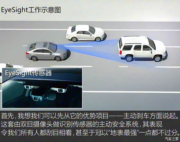 斯巴魯 斯巴魯XV 2018款 基本型