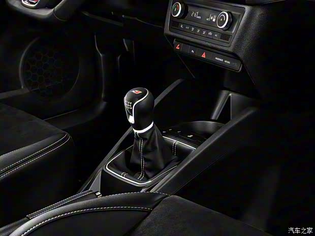 西雅特 伊比颯Ibiza 2016款 Cupra