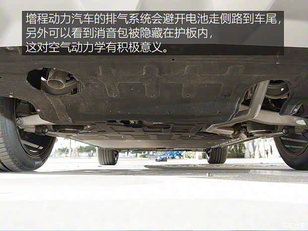 岚图汽车 岚图FREE 2021款 增程版 岚图汽车 岚图FREE 2021款 增程版