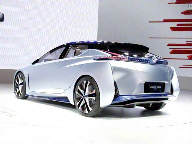 日產(chǎn)(進(jìn)口) 日產(chǎn)IDS 2016款 基本型