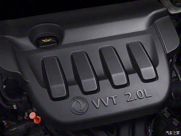 東風(fēng)風(fēng)行 風(fēng)行SX6 2016款 基本型